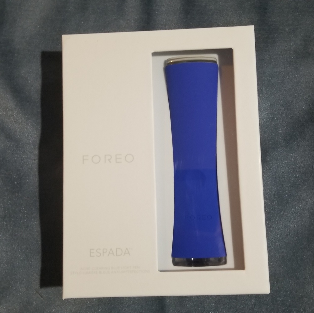 Foreo Espada